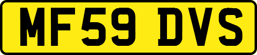 MF59DVS