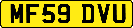 MF59DVU
