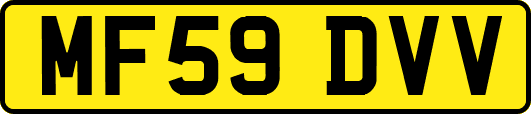MF59DVV