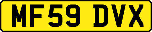 MF59DVX