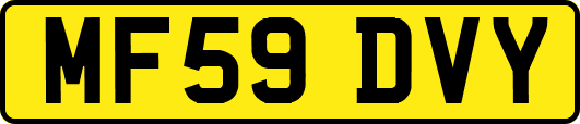 MF59DVY