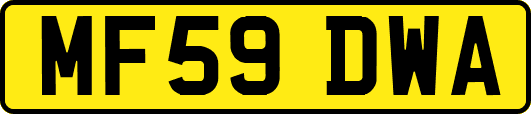 MF59DWA