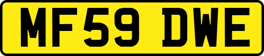 MF59DWE