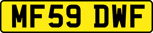 MF59DWF