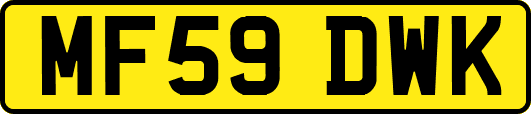 MF59DWK