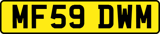 MF59DWM