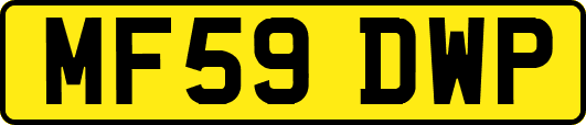 MF59DWP