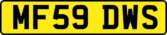 MF59DWS