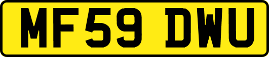 MF59DWU