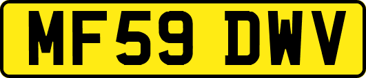 MF59DWV