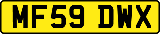 MF59DWX