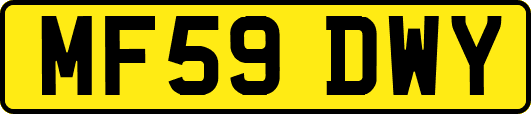 MF59DWY