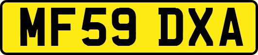 MF59DXA