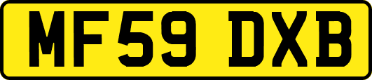 MF59DXB