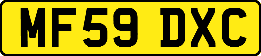 MF59DXC