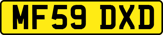 MF59DXD