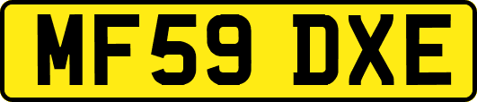 MF59DXE