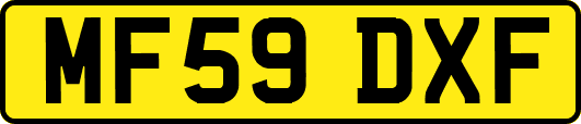 MF59DXF