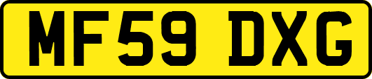 MF59DXG