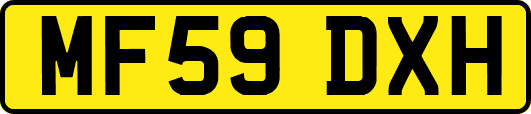 MF59DXH
