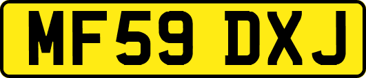 MF59DXJ