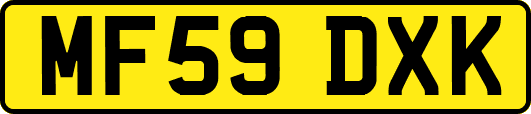 MF59DXK