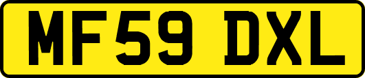 MF59DXL