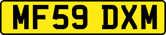 MF59DXM