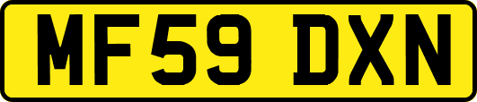 MF59DXN