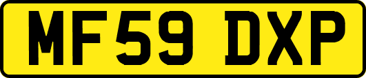 MF59DXP
