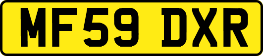 MF59DXR
