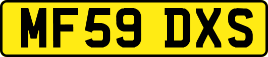 MF59DXS