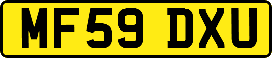 MF59DXU