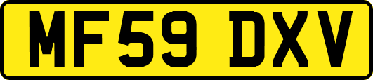MF59DXV
