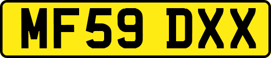 MF59DXX