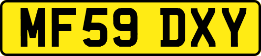 MF59DXY