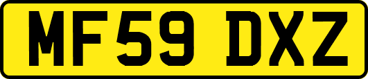 MF59DXZ