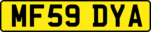 MF59DYA