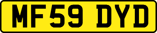 MF59DYD