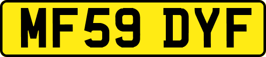 MF59DYF