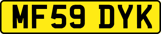MF59DYK