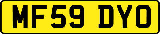 MF59DYO