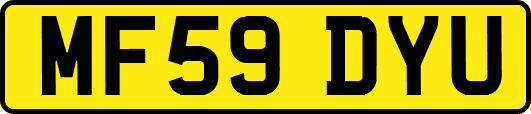 MF59DYU