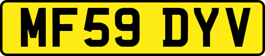 MF59DYV