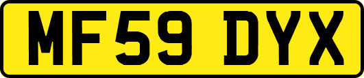 MF59DYX