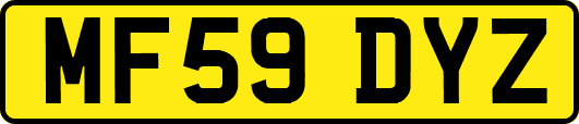 MF59DYZ