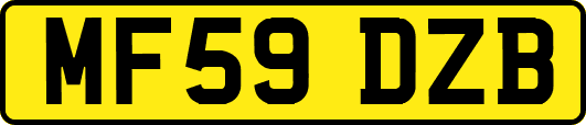 MF59DZB