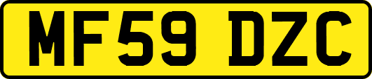 MF59DZC