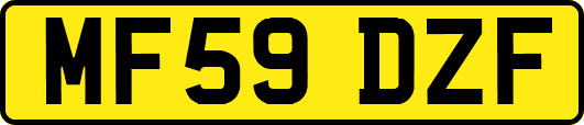 MF59DZF