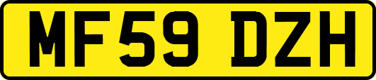 MF59DZH